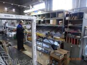 Фурнитурная станция
